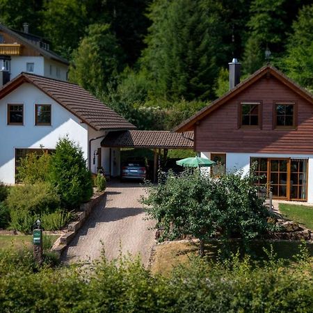 Schwarzwald Chalets Freudenstadt Esterno foto