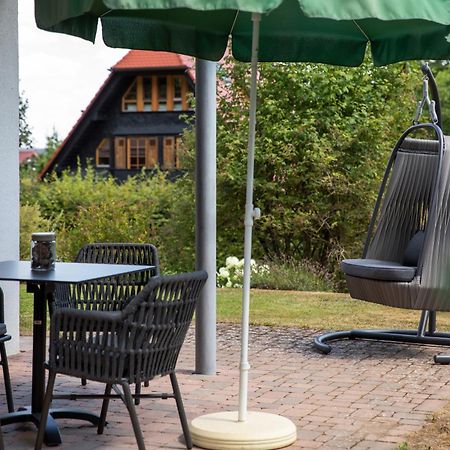Schwarzwald Chalets Freudenstadt Esterno foto
