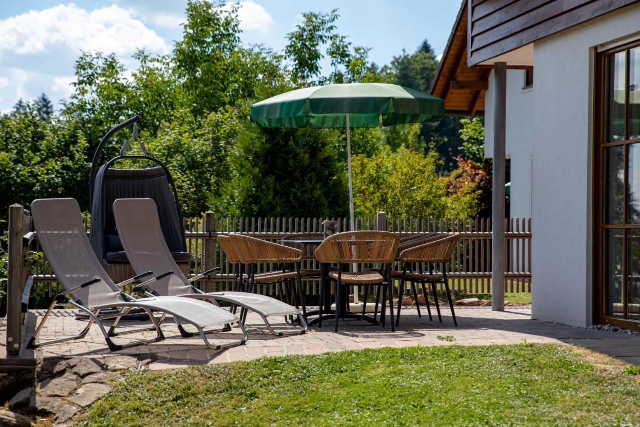 Schwarzwald Chalets Freudenstadt Esterno foto