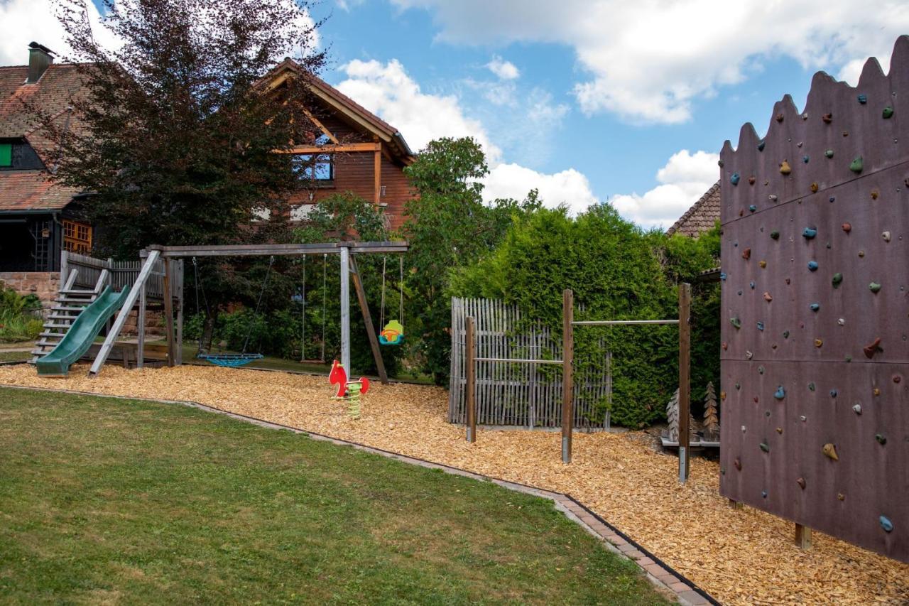 Schwarzwald Chalets Freudenstadt Esterno foto