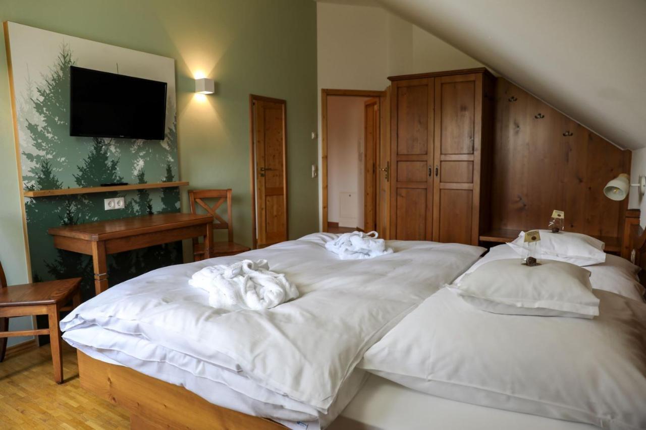 Schwarzwald Chalets Freudenstadt Esterno foto