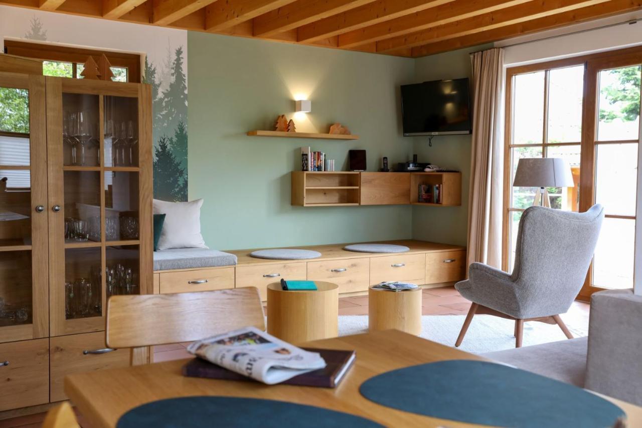 Schwarzwald Chalets Freudenstadt Esterno foto