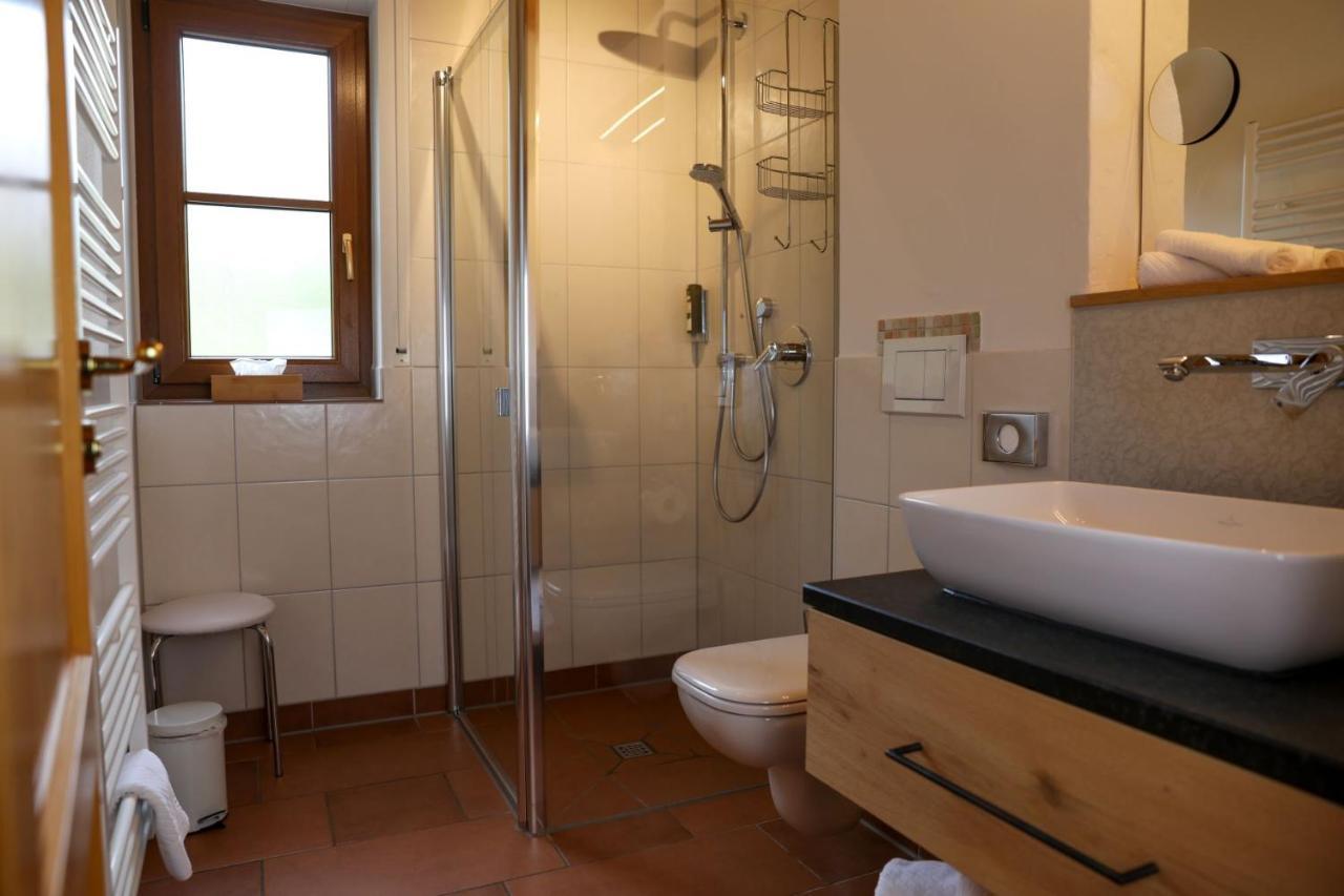 Schwarzwald Chalets Freudenstadt Esterno foto