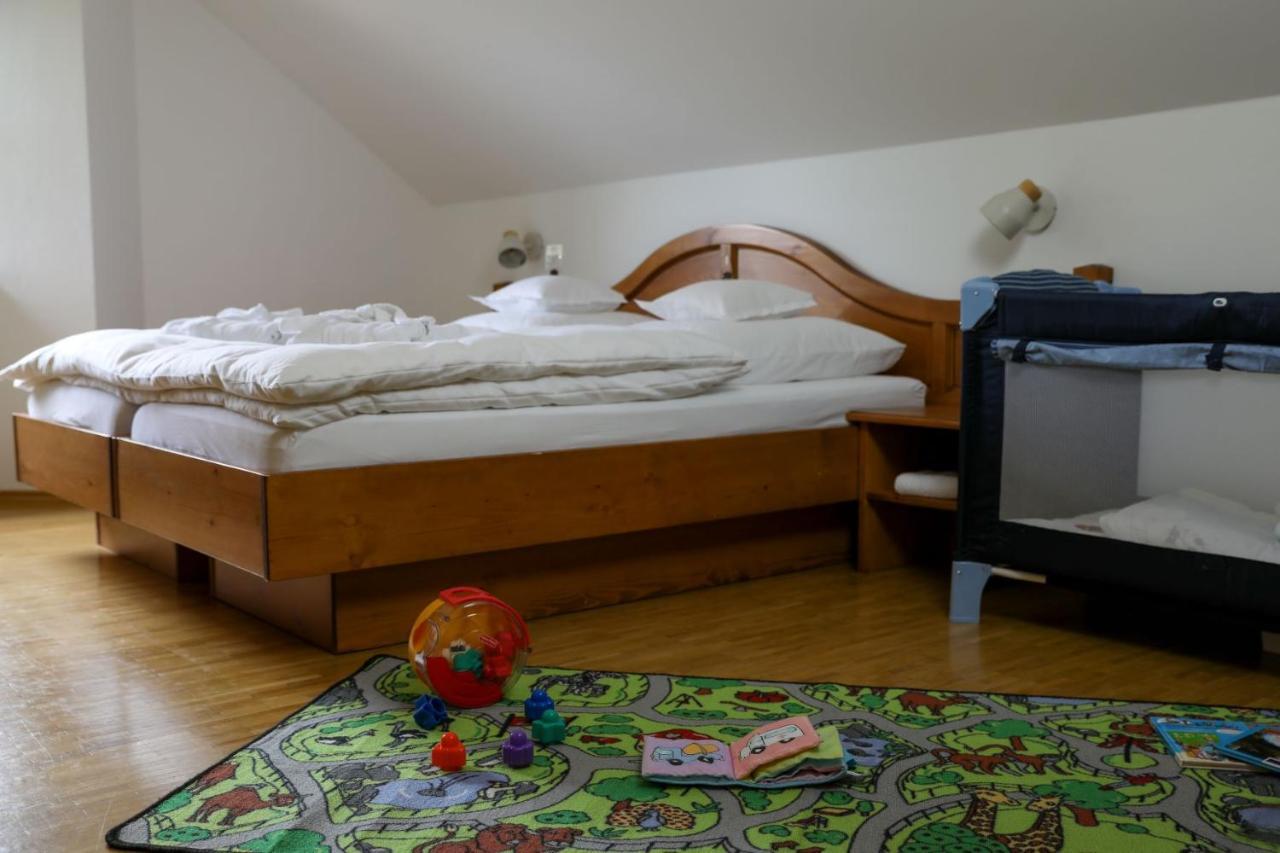 Schwarzwald Chalets Freudenstadt Esterno foto