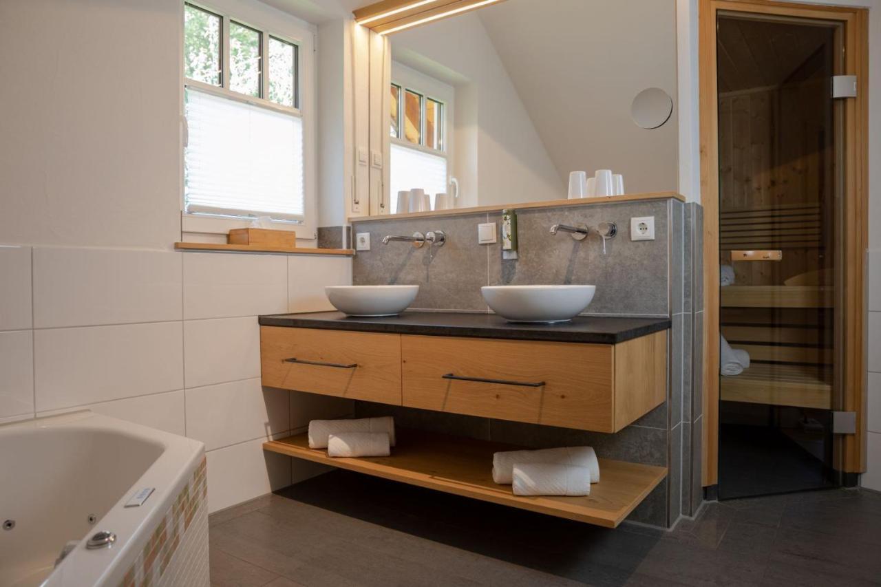 Schwarzwald Chalets Freudenstadt Esterno foto
