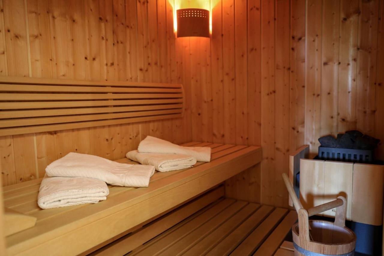 Schwarzwald Chalets Freudenstadt Esterno foto