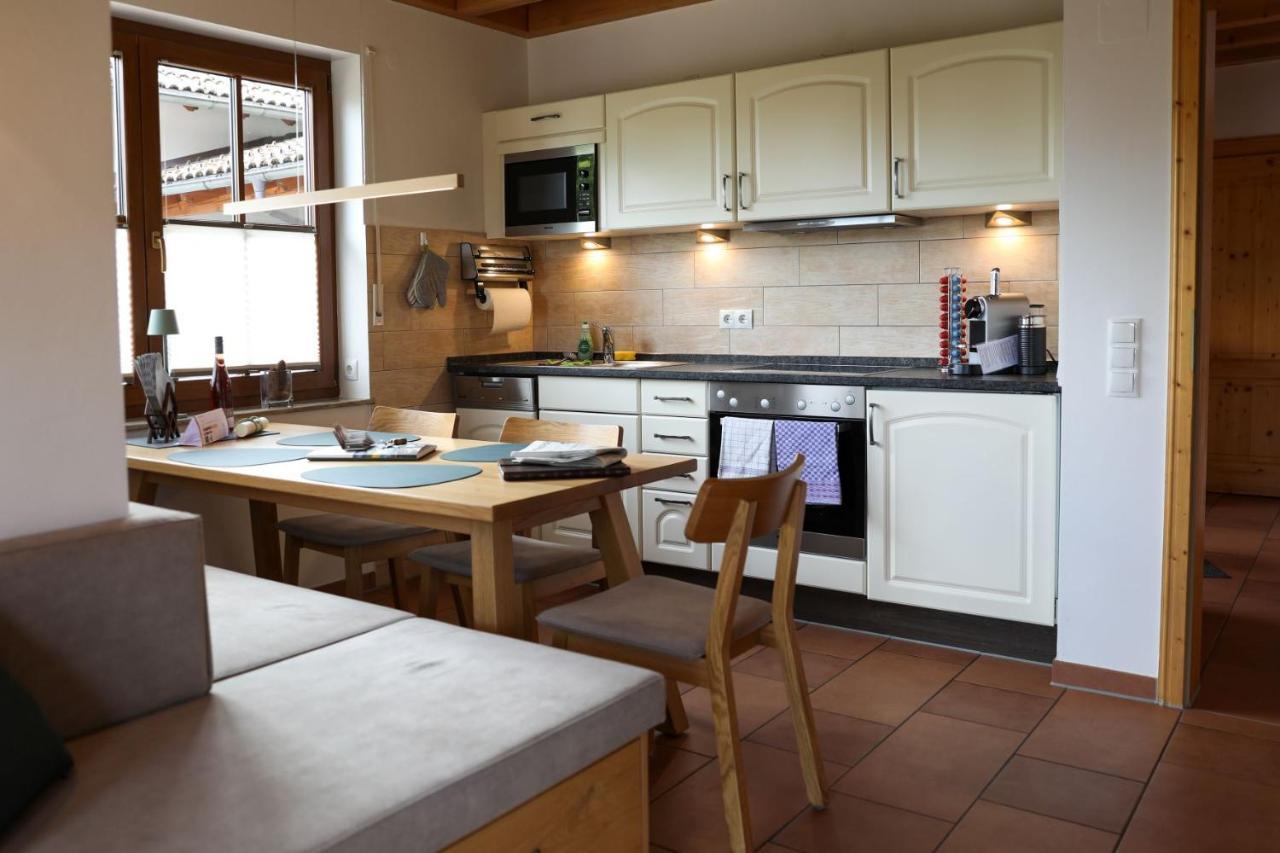 Schwarzwald Chalets Freudenstadt Esterno foto