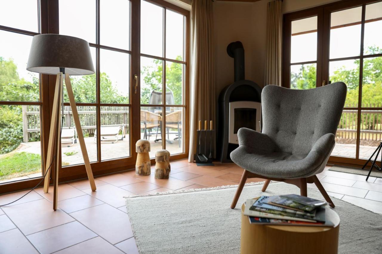 Schwarzwald Chalets Freudenstadt Esterno foto