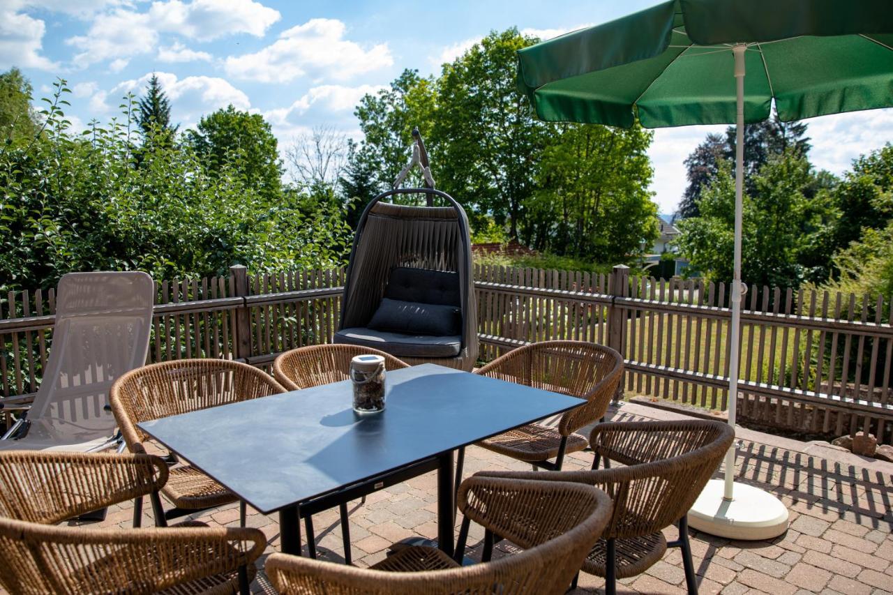 Schwarzwald Chalets Freudenstadt Esterno foto