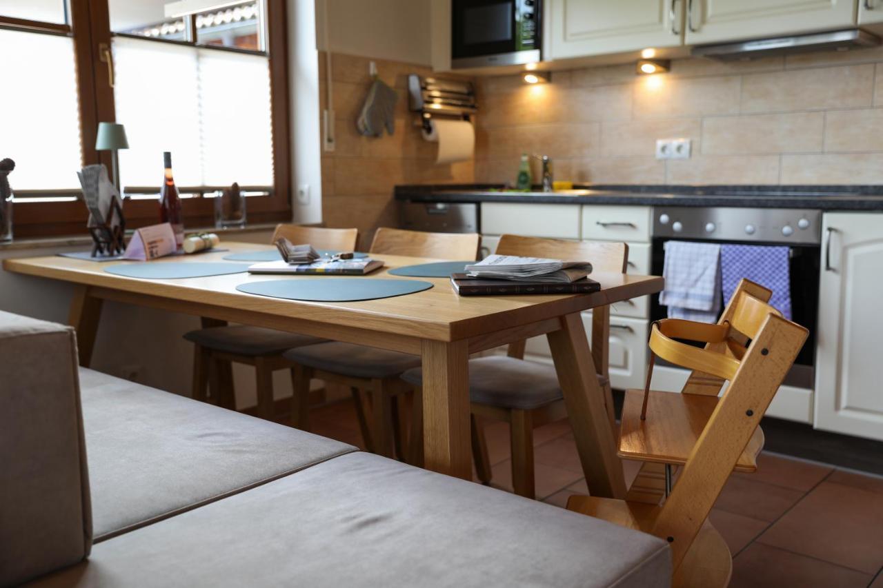 Schwarzwald Chalets Freudenstadt Esterno foto