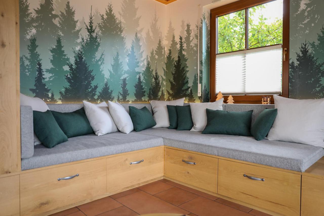 Schwarzwald Chalets Freudenstadt Esterno foto