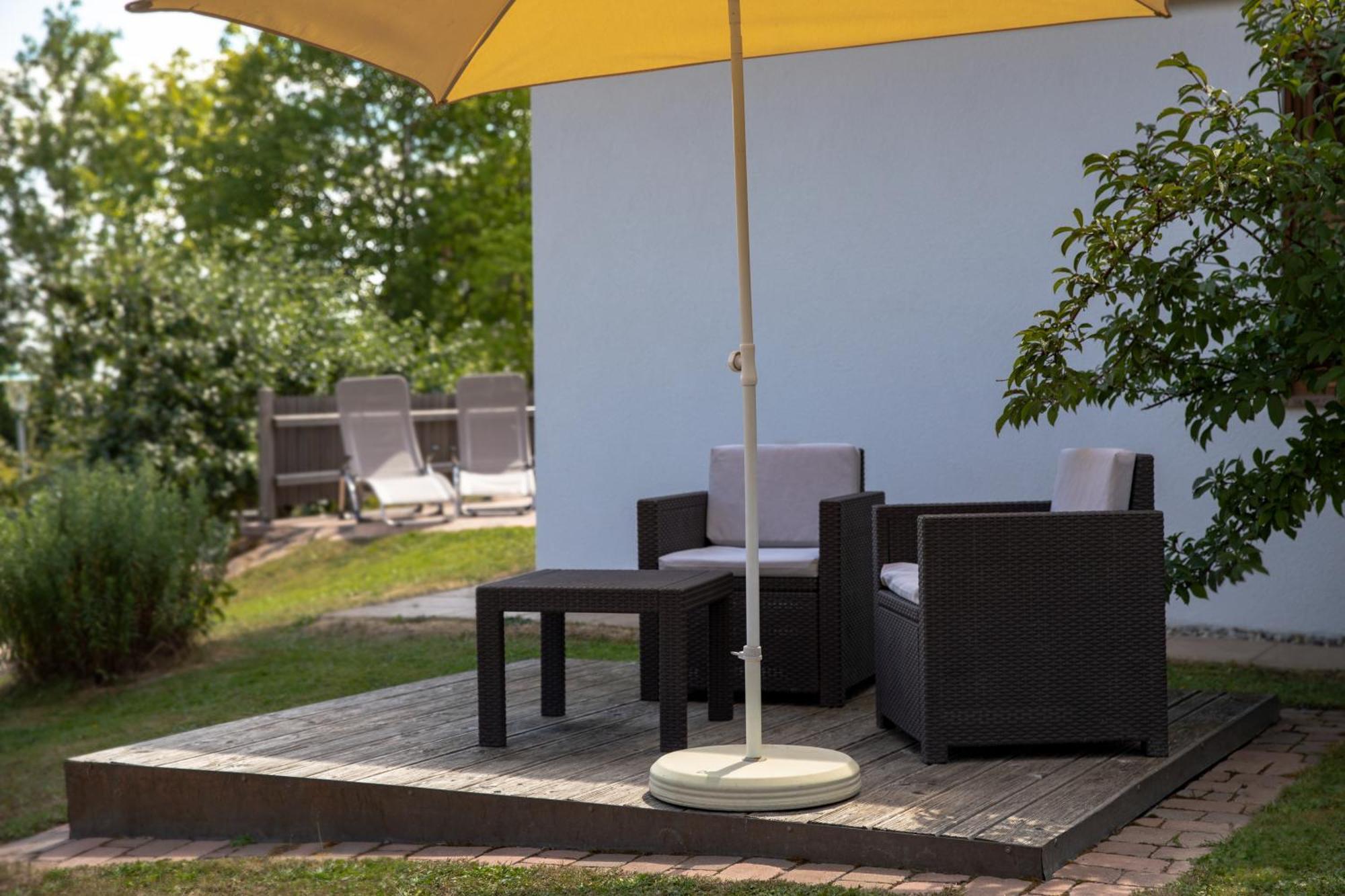 Schwarzwald Chalets Freudenstadt Esterno foto